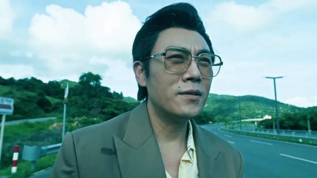 《扫毒风暴》演员演技排名