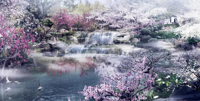 无锡梅园最新公告!