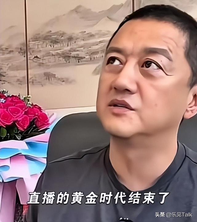 海哈金喜也没想到！官宣离婚仅7天，李亚鹏竟然迎来“翻身逆袭”