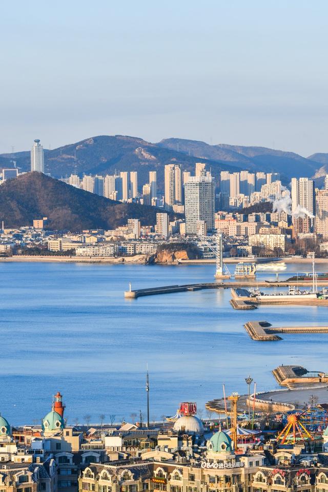 3710公里，这条避寒的20°C候鸟路线，从东北到海南，一路美到底！