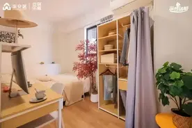 全国首创，已实施12年！@来深毕业生，7天免费住！图片