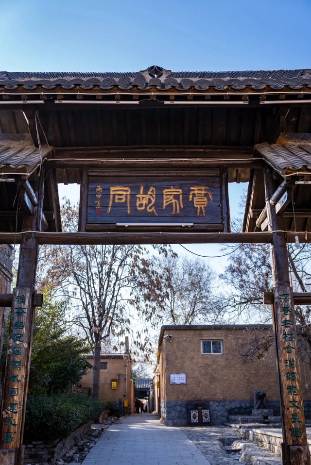 收藏！济宁国庆、中秋精品旅游线路：穿越古今、共赴团圆