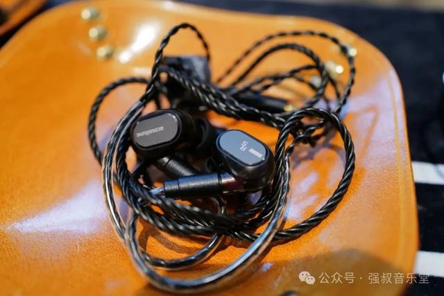 热度依旧 — 2025第二届南京国际耳机展强叔速报图览