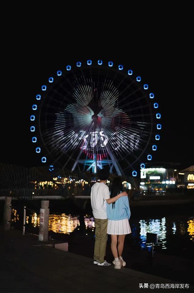 七夕+周末，西海岸这份“双倍甜蜜”等你查收~