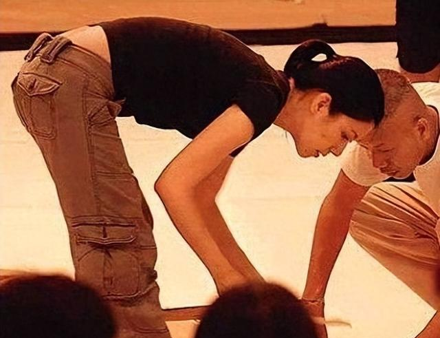 马英九之女：全台湾男人的梦中情人，被日媒称“全球第四美千金”