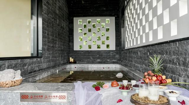 天冷就来保亭泡温泉！把日子泡得热气腾腾