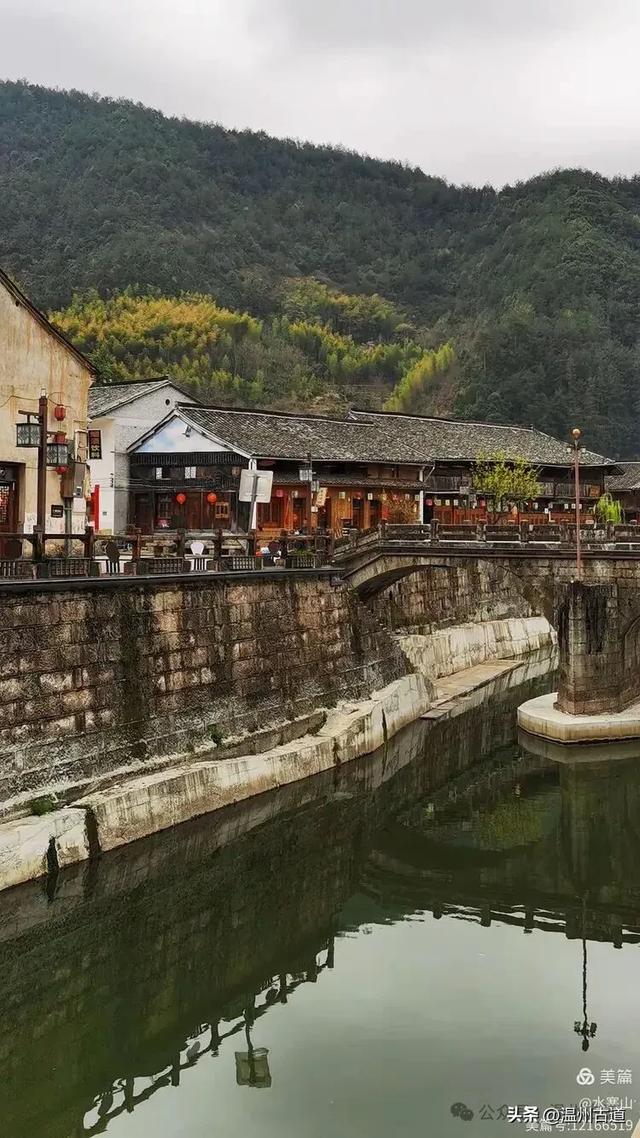 中华羊氏第一村！羊氏家族的避世桃源，千年古村深藏岁月的秘密!