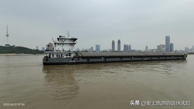 出游第8站-武汉：马不停蹄也转不完，看我俩都去了哪？在哪最悠闲