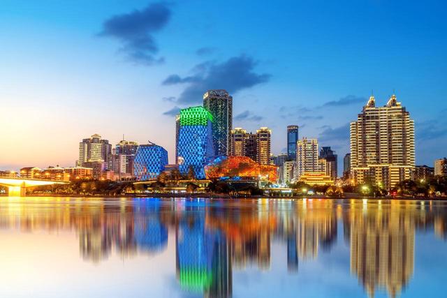 广西省的下一个“南宁”，不是桂林不是玉林，而是这座低调的城市