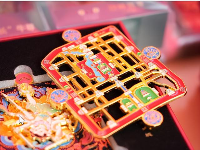 博物迎国庆・创意满中秋“北京博物有‘吉’市”盛大开市，解锁双节文博新体验
