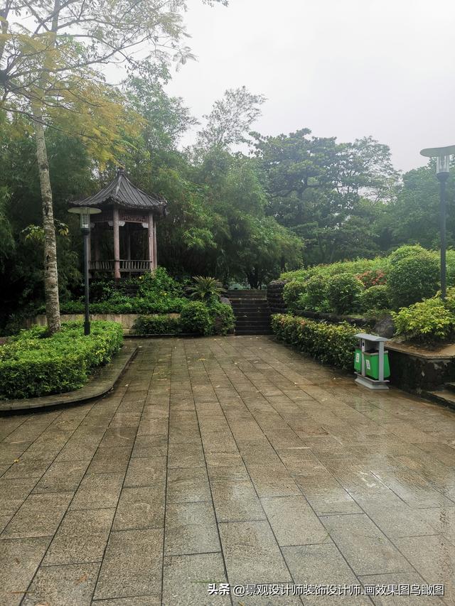 海南省海口市人民公园
