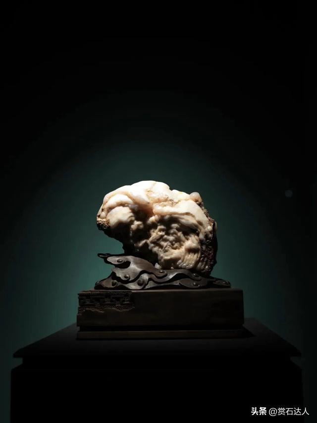 2026春季阿拉善玉·观赏石文化旅游活动盛大启幕，精品奇石欣赏