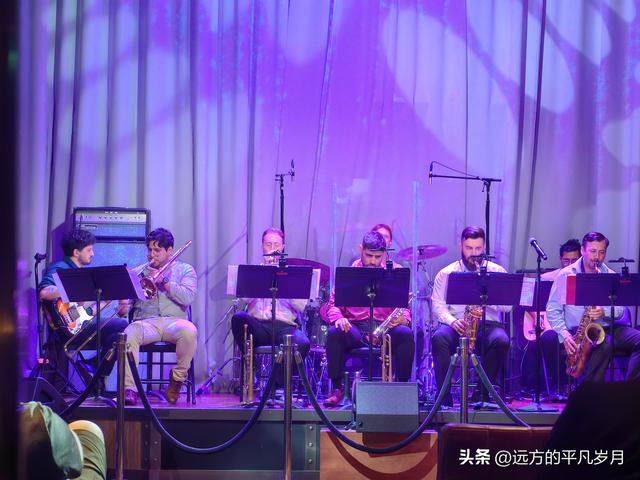 Wonder of the seas海洋奇迹号（5天4晚海上游轮）