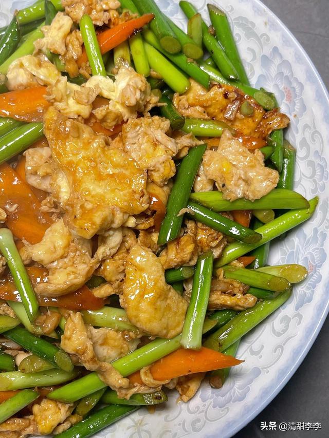 越吃眼睛越亮！这个菜大量上市，2块一斤，妈妈们赶紧给孩子安排