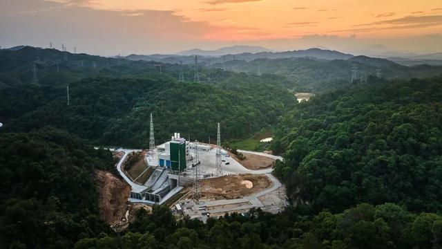 广州也出来刷火箭了