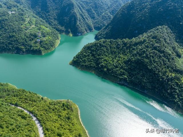 湖北这15处神仙地儿，绝了！本地人都不一定全知道