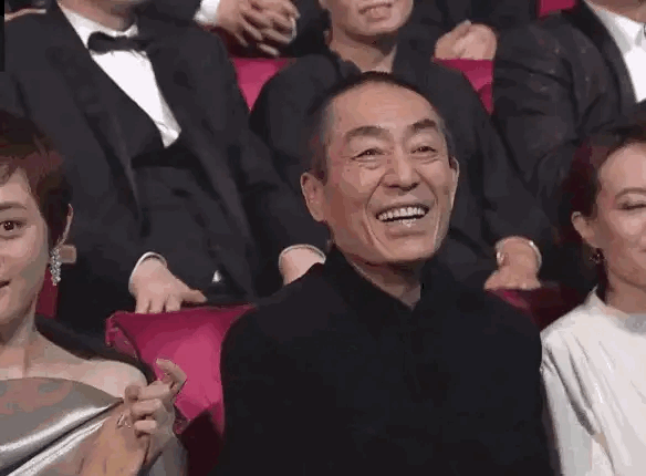 陈婷也没想到，她的“七旬老汉	”再破天花板，让整个导演圈沉默了