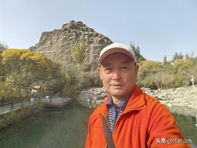 2025环南疆沙漠铁路背包自由行日记(3)---新藏公路零起点叶城打卡