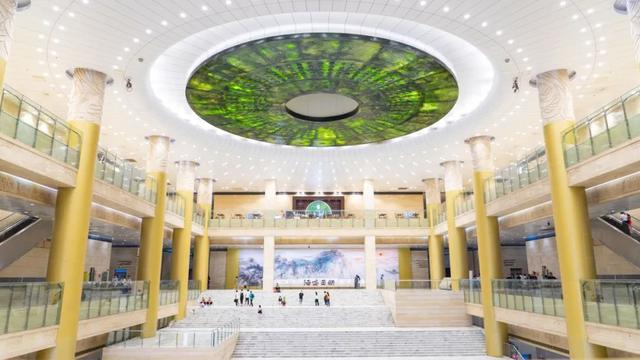 寻找济南“胃”道！这三条宝藏Citywalk线路，马上解锁！