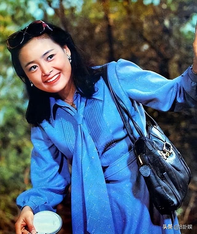 张瑜现状：68岁无儿无女，一人独居，与74岁前夫张建亚处境差别大