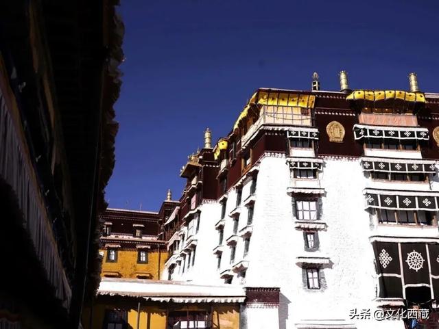 人间绝色！拉萨！拉萨！