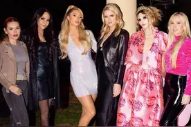 5位京圈富婆：个个身家百亿坐私人飞机，最后一人是史上最穷格格图片