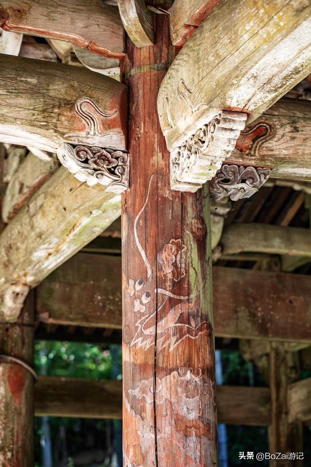 古寺藏元韵，素颜见真章——时思寺访古记