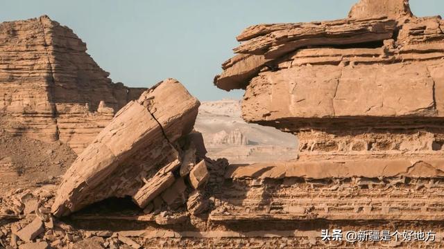一条线路！哈密漫游全攻略