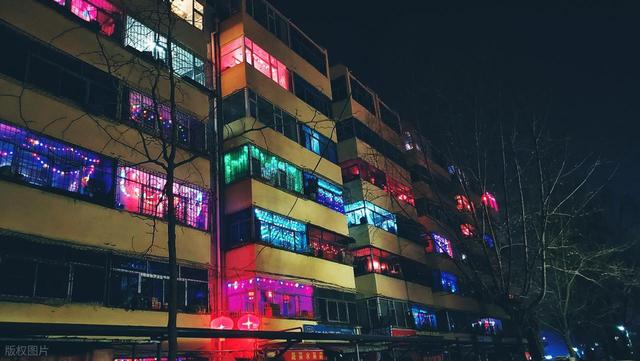 大美古交，故土难忘