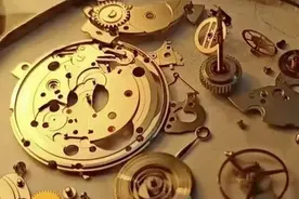 手艺人更是“守艺人”！在你家附近就可以“小修小补”图片