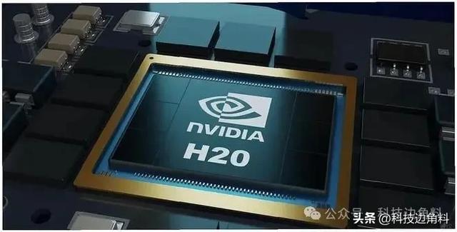 H20在华滞销改卖B30A？黄仁勋醒醒吧！没人敢确定英伟达有无后门