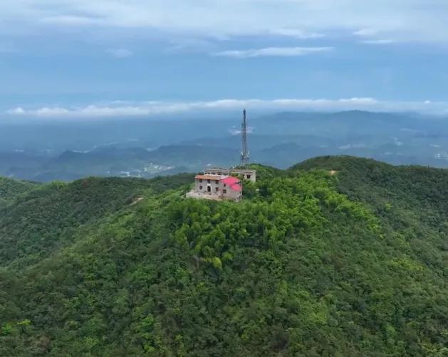 衡阳衡东县一日游旅游攻略：推荐十大必去景点和好玩的地方