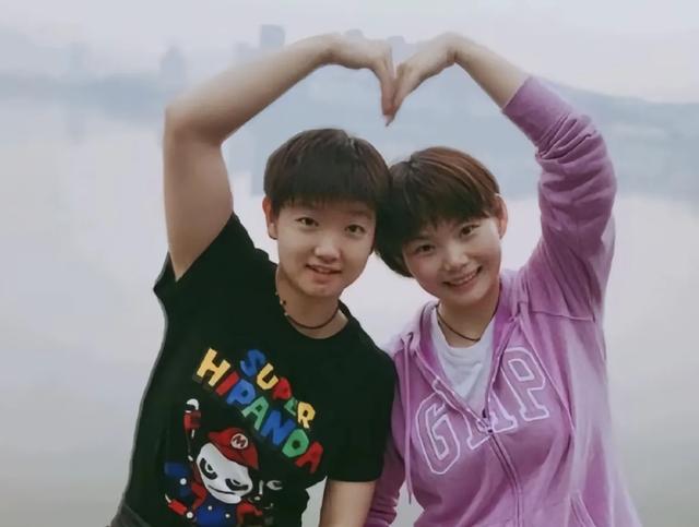 孙颖莎变了！瑞典大满贯 因为有她在 没想到莎莎居然变成了这样