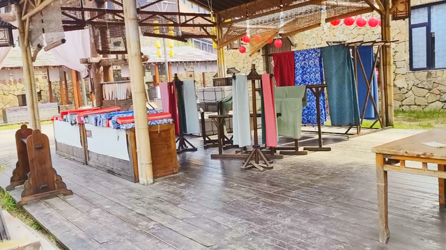 钟祥周末与老同事同游 莫愁村品楚韵 莫愁湖享安然 彭墩醉田园