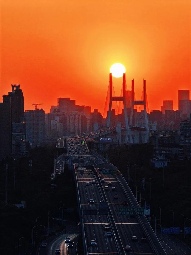 叮！你有一份上海秋日漫步地图待解锁→