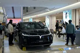 现金补贴高达1.5万元！“理想汽车”们开年即“开战”，买车好时机到了？图片