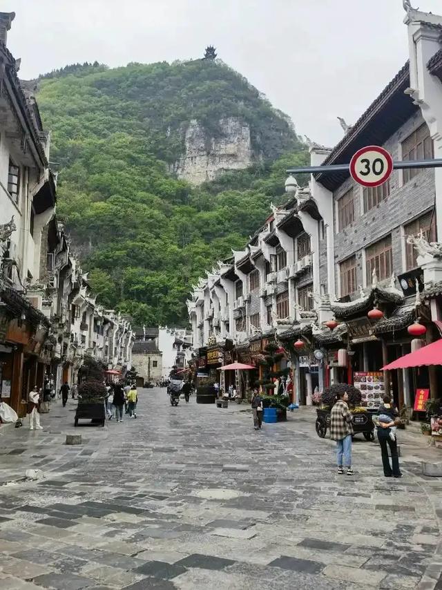 贵州必去的十大AAAAA景区，去过7个不简单，全去过就太牛了！