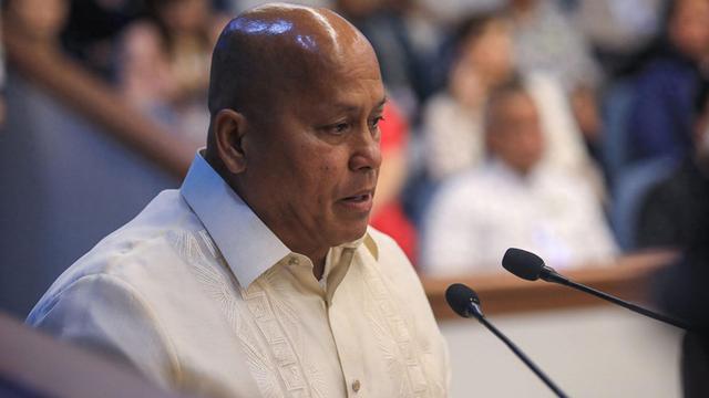 菲律宾硬刚国际刑事法院！拒交德拉罗萨，国际逮捕令成一纸空文？