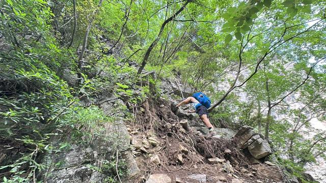 湖南天门山：一场逃离喧嚣的山野之约