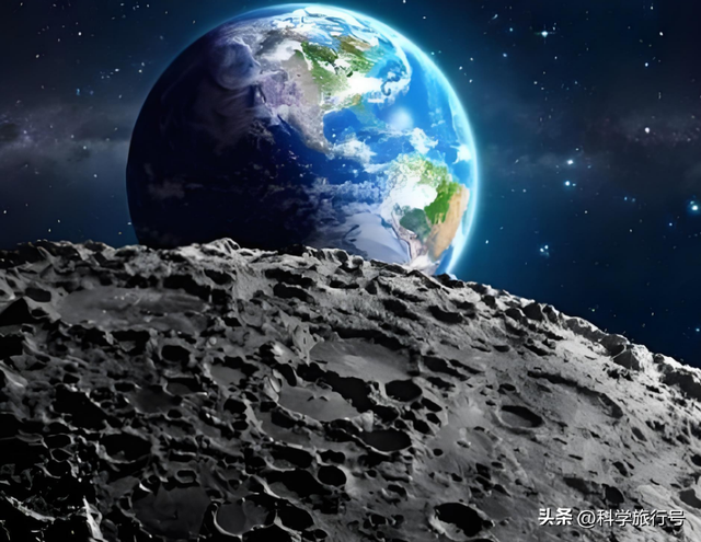 太阳、月球、地球上最热的地方，分别在哪里？答案让人意想不到