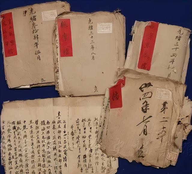 清朝灭亡后，李莲英姐姐才敢说出实情：慈禧其实不是病死的！