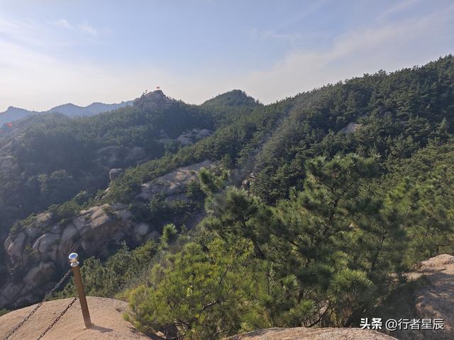 竹子庵公园有啥看头？