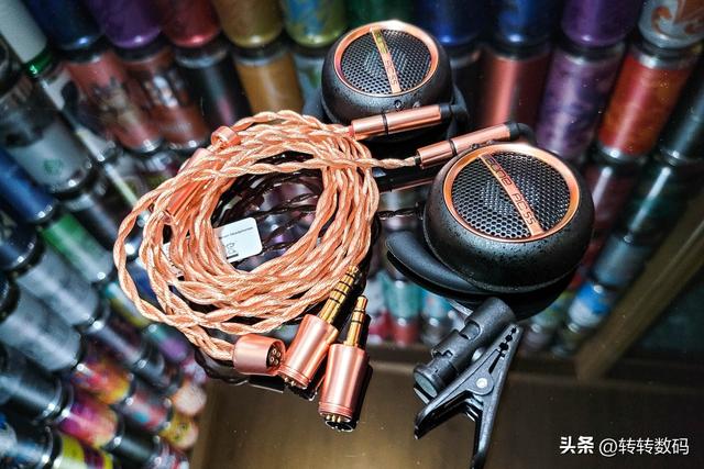 突破！重塑！耳挂式耳机新时代标杆之作aune AC55体验