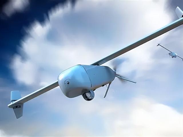 被俄乌战场打醒，美军逆向仿制伊朗神机	，3.5万成本专打消耗战