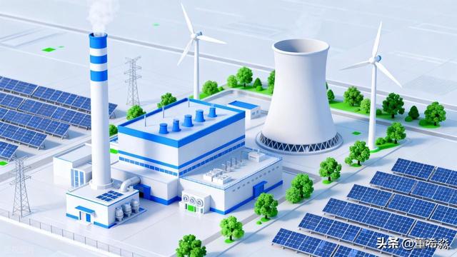 政策“开倒车”，股价“踩油门”：美国新能源为何越打压越疯狂？