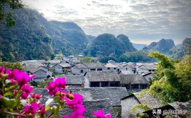 广东的靓女靓仔,来镇宁旅居千万别放过这些地方!
