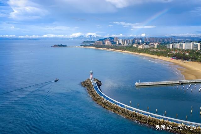 信不信由你，3000元的退休费也能到海南过冬3个月