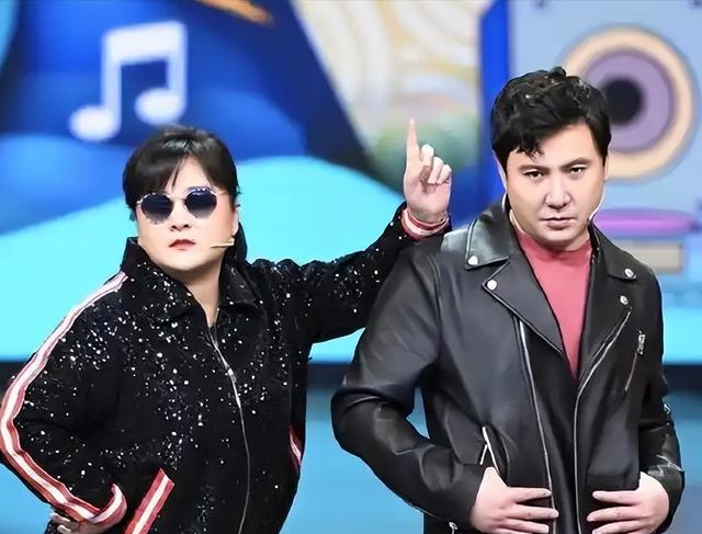 钱赚够了不装了？退出春晚销声匿迹的贾玲，如今下场令人唏嘘