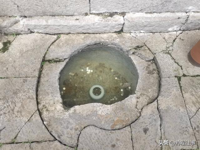 寻找一片僧人墓地，佛门高僧竟然最后落得尸骸无存