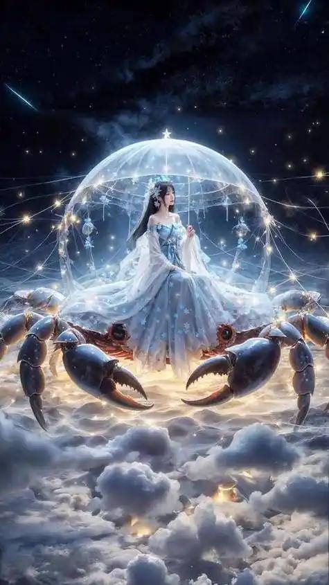 巨蟹座2025年底最大转机！11月30日至12月6日，抓住这波天降好运